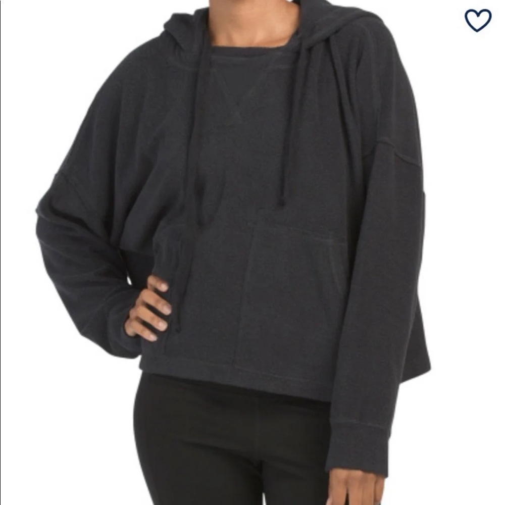 NWT ✨ Free People Radiant Hoodie Medium